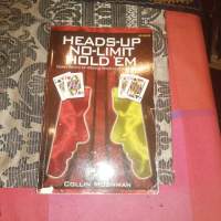Heads-Up No-Limit Hold 'em