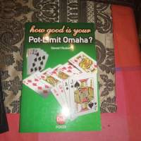 How Good is Your Pot-Limit Omaha?