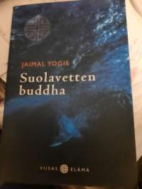 Suolavetten buddha