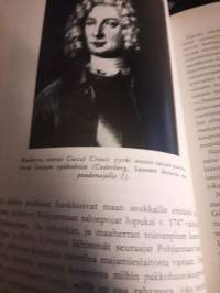 Suomen maakaupan historia