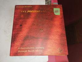 The Momo Cookbook: A Gastronomic Journey Through North Africa