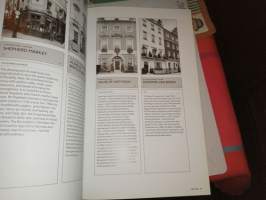 One Thousand Buildings of London