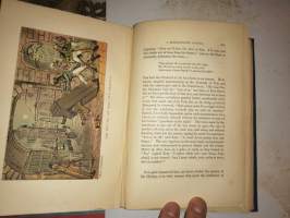 Tom and Jerry Life in London