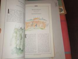 Harrods Guide To London