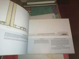 LONDON'S WATERFRONT The Thames from Battersea to the Barrier