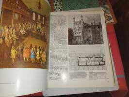 London : 2000 years of a city and its people