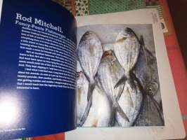 The Young Man and the Sea