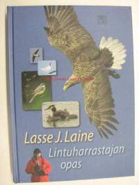 Lintuharrastajan opas