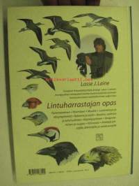 Lintuharrastajan opas