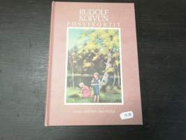 Rudolf Koivun postikortit