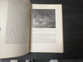 Suomenlinna 1748-1948