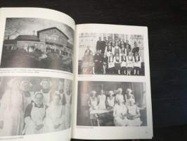 Muistojen Räisälä - Kuvia kotipitäjästä