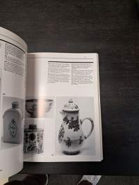 Kiinalaista posliinia - Chinese Porselain