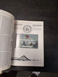 Kiinalaista posliinia - Chinese Porselain