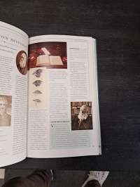 Ihmeellinen luonto - Kivet &amp; fossiilit