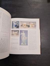 Sotheby's concine encyclopedia of porcelain