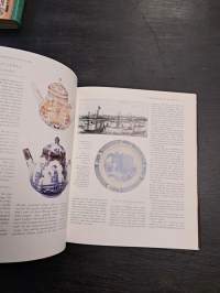 Sotheby's concine encyclopedia of porcelain