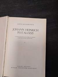 Johann Heinrich Pestalozzi 1-3
