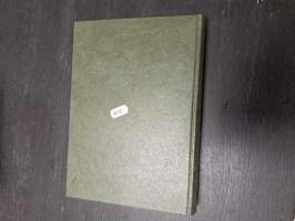 Mänttärin suku - Sukututkimuksia 1540 luvulta 1960 luvulle