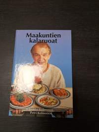 Maakuntien kalaruoat