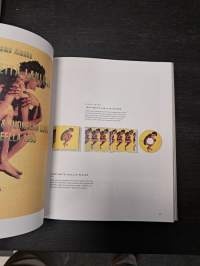 Lindfors : rational animal : selected projects from Stefan Lindfors' first 15 years as an artist and designer 1985-2000