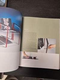 Lindfors : rational animal : selected projects from Stefan Lindfors' first 15 years as an artist and designer 1985-2000