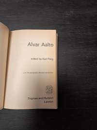 Alvar Aalto