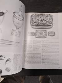 Antiques : A Popular Guide to Antiques for Everyone