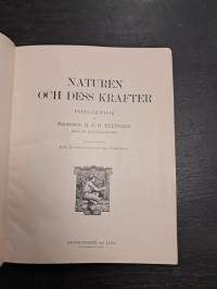 Naturen och dess krafter - Populär fysik