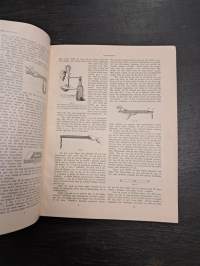 Naturen och dess krafter - Populär fysik