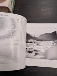 Kultajoki - The Golden River of Lapland