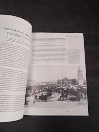Onnikoita ja Rollikoita - Viisi vuosikymmenta ( 1948-1998 ) kunnallista joukkoliikennettä Tampereella