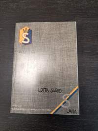 Lavian suojeluskunta ja Lotta Svärd