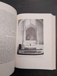 Naantalin historia 3, Suomen sodasta itsenäisyyden aikaan, Naantalin maaseurakunta luostariajasta itsenäisyyden aikaan, Kaupunki ja maalaiskunta itsenäisyyden ajalla