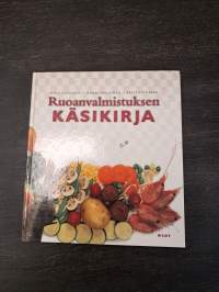 Ruoanvalmistuksen käsikirja