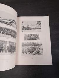 Satakunnan suojeluskunnat 1917-1927 (runsaasti kuvitettu)