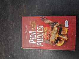 Pidä puolesi : irti narsistin hampaista!