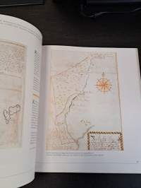 Samuelin kartat : Helsingin pitäjä vanhimmissa kartoissaan 1681-1712 = Samuels kartor : de äldsta kartorna över Helsinge 1681-1712