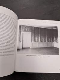 Olkkalan kartano : ihmisiä ja elämää vihtiläisessä herraskartanossa