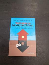 Voittajien ja häviäjien Suomi : asuntovarallisuuden uusjako