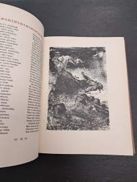 Kalevipoeg - Eesti rahva eepos