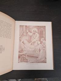 Kristuksen seuraamisesta