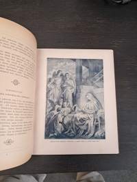 Kristuksen seuraamisesta