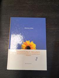 Onnistunut projekti : projektijohtamisen ja -suunnittelun käsikirja