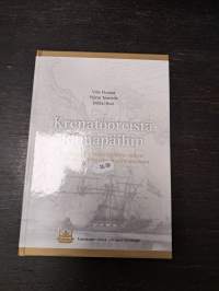 Krenatööreistä Rämäpäihin : Lauttasaaren linnoittamisen vaiheet Krimin sodasta toiseen maailmansotaan