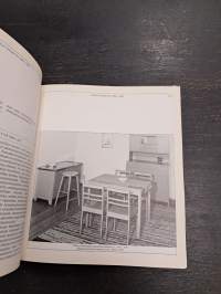 Suomalaisen huonekalun muoto ja sisältö suurimman suomalaisen huonekalutehtaan näkökulmasta tarkasteltuna