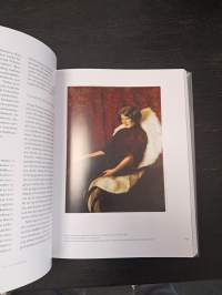 Satavuotisen toiminnan jälkiä : Taidesalonki 1915-2015 = Spår av en hundraårig verksamhet : Konstsalongen 1915-2015