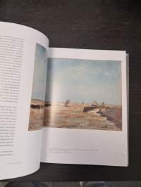 Satavuotisen toiminnan jälkiä : Taidesalonki 1915-2015 = Spår av en hundraårig verksamhet : Konstsalongen 1915-2015