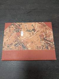 HELSINGFORS FRÅN SMÅSTAD TILL STORSTAD