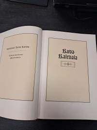 Kuva-Kalevala